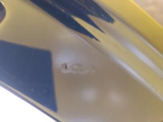 Крыло переднее левое EV6 21-