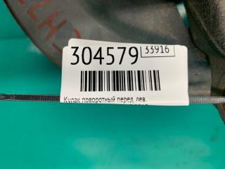 Кулак поворотный передний левый 3 BL 09-13 2010 2.0 LF