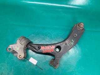 Рычаг передней подвески нижний правый 3 BL 09-13 2010 2.0 LF