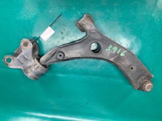 Рычаг передней подвески нижний левый MAZDA 3 BL 09-13 2.0 LF