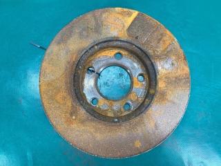 Тормозной диск передний MAZDA 3 BL 09-13 2.0 LF