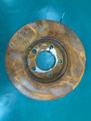 Тормозной диск передний MAZDA 3 BL 09-13 2.0 LF