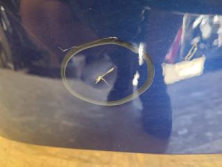 Крыло переднее правое KIA EV6 21-