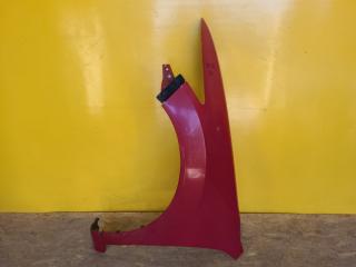 Крыло переднее левое HONDA ACCORD CU8 / TSX 08-14