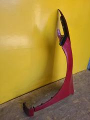 Крыло переднее левое ACCORD CU8 / TSX 08-14