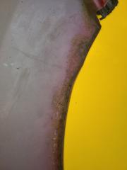 Крыло переднее левое ACCORD CU8 / TSX 08-14