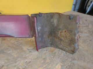 Крыло переднее левое ACCORD CU8 / TSX 08-14