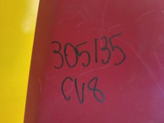 Крыло переднее правое ACCORD CU8 / TSX 08-14