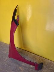 Крыло переднее правое HONDA ACCORD CU8 / TSX 08-14