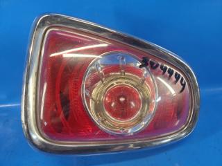 Фонарь наружный правый MINI COOPER S R57 09-15 2011