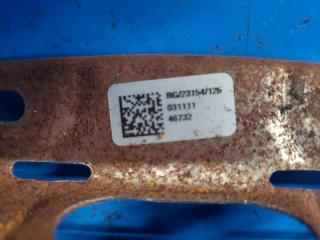 Подушка безопасности пассажира COOPER S R57 09-15 2011 R57 1.6 ЕP6 (Prince)