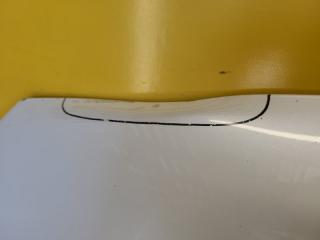 Капот LEXUS LX570 15-