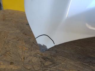 Капот LX570 15-