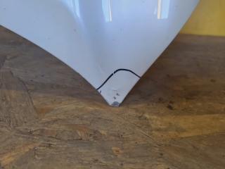 Капот LX570 15-