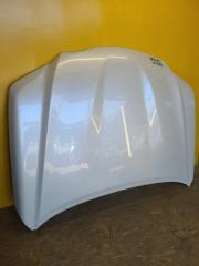 Капот LX570 15-