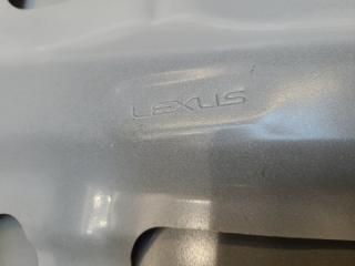 Капот LX570 15-