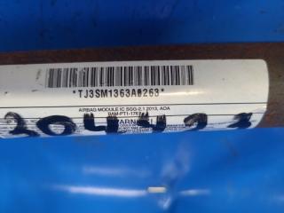 Подушка безопасности (штора) левая 200 10-14 2013 3.6 ERB