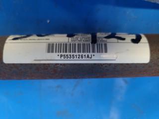 Подушка безопасности (штора) левая CHRYSLER 200 10-14 3.6 ERB