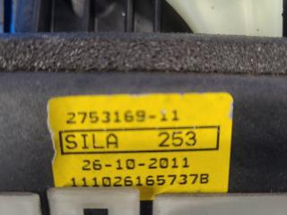 Кулиса МКПП MINI COOPER S R57 09-15 R57 1.6 ЕP6 (Prince)