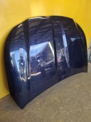 Капот HIGHLANDER 2020-