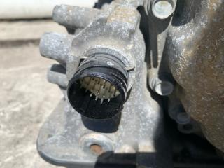 АКПП на запчасти ( под ремонт ) ASX / OUTLANDER SPORT 10-21 2012 2.0 4B11