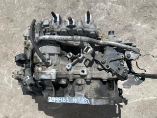 АКПП на запчасти ( под ремонт ) ASX / OUTLANDER SPORT 10-21 2012 2.0 4B11