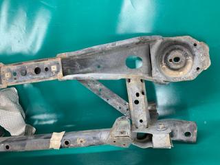 Балка задней подвески задняя FOCUS 10-18 2016 2.0