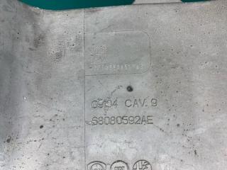 Балка передней подвески DART 12-16 2015 2.4 ED6