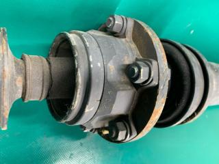 Карданный вал задний NISSAN XTERRA 00-05 Внедорожник 3.3