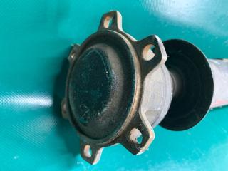 Карданный вал задний XTERRA 00-05 2003 Внедорожник 3.3