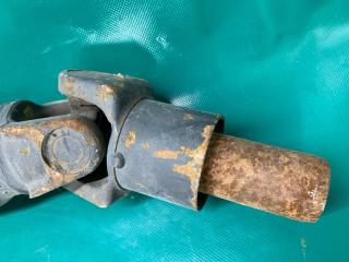 Карданный вал задний XTERRA 00-05 2003 Внедорожник 3.3