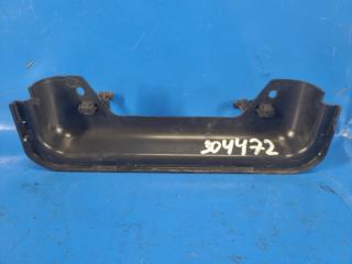 Накладка бампера задняя правая MINI COOPER S R57 09-15 2011