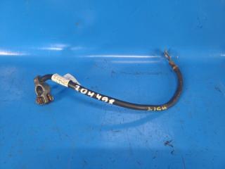 Клемма аккумулятора MINI COOPER S R57 09-15 2011 Б/У Клемма аккумулятора MINI COOPER S R57 09-15 2011