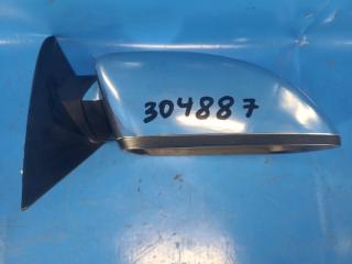 Зеркало правое 200 10-14 2013 3.6 ERB