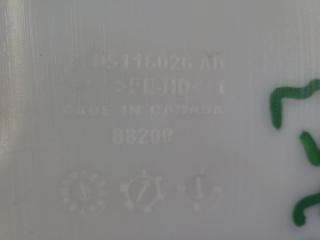 Бачок омывателя CHRYSLER 200 10-14 3.6 ERB