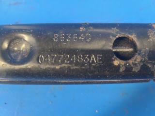 Ручка домкрата 200 10-14 2013 3.6 ERB