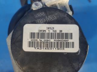 Ремень безопасности передний левый 200 10-14 2013 3.6 ERB