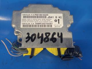 Блок управления AIRBAG CHRYSLER 200 10-14 2013