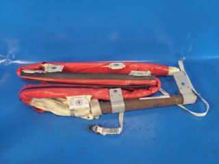 Подушка безопасности (штора) левая CHRYSLER 200 10-14 2013