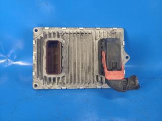 Блок управления двигателем 200 10-14 2013 3.6 ERB