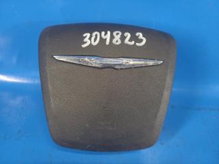 Подушка безопасности в руль CHRYSLER 200 10-14 2013