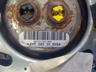 Подушка безопасности в руль CHRYSLER 200 10-14 3.6 ERB