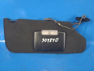 Козырек солнцезащитный правый CHRYSLER 200 10-14 2013