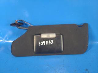 Козырек солнцезащитный левый CHRYSLER 200 10-14 2013