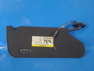 Козырек солнцезащитный левый 200 10-14 2013 3.6 ERB