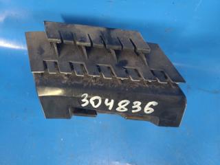 Кронштейн заднего бампера левый 200 10-14 2013 3.6 ERB