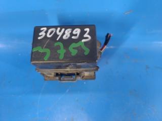 Блок предохранителей моторный отсек CHRYSLER 200 10-14 2013