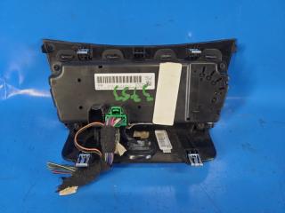 Блок управления печкой 200 10-14 2013 3.6 ERB