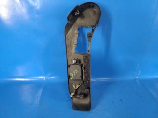 Накладка сиденья передняя левая 200 10-14 2013 3.6 ERB