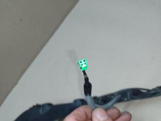 Датчик открытия багажника правый MDX (YD3) 13-21 2013 3.5 J35Y5